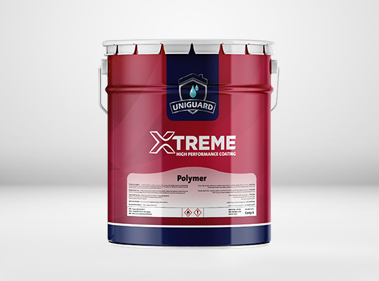 Xtreme Polymer